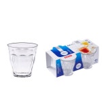 슈프림(SUPREME) SUPREME Duralex® Glasses (1EA) - 38,000원 | 무신사 스토어 - 셀렉트숍 무신사 스토어 - 셀렉트숍
