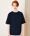 레스 벗 베러(LESS, BUT BETTER) 어깨 지퍼 디테일 우븐티셔츠 - 39,200원 | 무신사 스토어 - 셀렉트숍