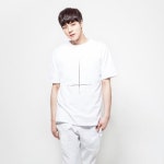 누에보(NUEVO) [누에보] NUEVO T-SHIRTS 신상 티셔츠 NST-7302 - 16,800원 | 무신사 스토어