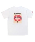 아임낫어휴먼비잉(I AM NOT A HUMAN BEING) [HBXPB] PLAYBOY Vintage Cover T-Shirts 3 - White - 42,000원 | 무신사 스토어 - 셀렉트숍
