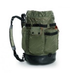 다니엘 풀(DANIEL POOLE) [다니엘 풀] Lid Helmet Bag - Rifle Olive - 192,000원 | 무신사 스토어 - 셀렉트숍