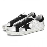 골든구스(GOLDEN GOOSE) [해외무료배송] 17FW 골든구스 슈퍼스타 스니커즈 GCOWS590 A8 - 399,000원 | 무신사 스토어