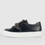 틴셀라이크써커스(TINSEL LIKE CIRCUS) TINSEL LIKE CIRCUS SNEAKERS TLC-A407 3cm - 168,000원 | 무신사 스토어
