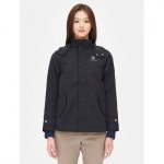 빈폴아웃도어(BEANPOLE OUTDOOR) [빈폴 아웃도어] 블랙 여성 올타임 트레블 재킷 (BO7839C015) - 142,400원 | 무신사 스토어
