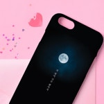 아트셀렉트(ARTSELECT) [듀얼케이스+레터링] Moonlight - 29,000원 | 무신사 스토어