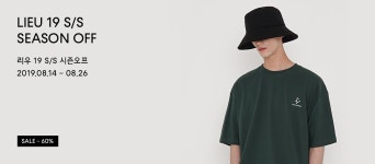 할인전ㅣ리우 19 S/S 시즌오프-기획전(SHOPPING TOPIC) | 무신사 스토어