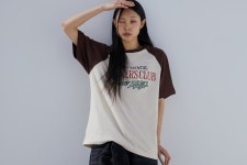 티셔츠 여성 | 무신사 추천 브랜드  티셔츠 여성 | 무신사 추천 브랜드