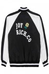 조이리치(JOYRICH) Being Repeat Reverse Jkt - 255,000원 | 무신사 스토어 - 셀렉트숍