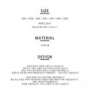 피에스메리제인(PSMARYJANE) 7021 Frill snickers - 238,000원 | 무신사 스토어