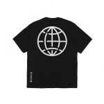 엘엠씨(LMC) LMC GLITTER LOGO TEE black - 27,300원 | 무신사 스토어