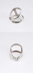 제로 한 엑스(ZERO HAN X) | 제로 한 엑스(ZERO HAN X) 브릿지.링 - 85,600원 | 무신사 스토어