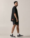 오베르(OVERR) 18SU SENANCOUR BLACK TEE - 38,000원 | 무신사 스토어