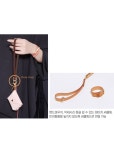 펑키코코(FUNKYCOCO) 카멜 목줄+리드줄+팔찌(추가구매) 세트 Large - 83,500원 | 무신사 스토어