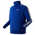 뉴발란스(NEW BALANCE) UNI 트랙클럽 테이프 자켓 - 89,000원 | 무신사 스토어