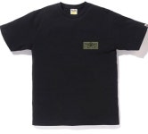 베이프(BAPE) HUNTING TEE - 188,000원 | 무신사 스토어