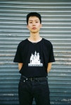 콜라텍(COLLATEC) CHESS SHAH SCHACH BLACK T-shirts - 41,000원 | 무신사 스토어