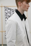 리트(LIT) FLIGHT BOMBER JACKET RIPSTOP WHITE - 138,600원 | 무신사 스토어