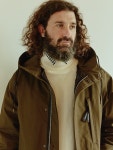 유니폼브릿지(UNIFORM BRIDGE) 18fw m-51 fishtail parka olive - 118,300원 | 무신사 스토어