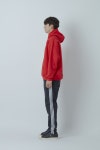 언노멀(UNRML) 빅보이 후디-레드 - 55,300원 | 무신사 스토어