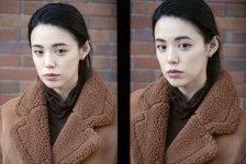 유앤제이 프로젝트(U AND J PROJECT) B long mustang coat - 198,000원 | 무신사 스토어