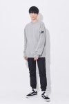 아더사이드(OTHERSIDE) [UNISEX]THE OTHER BASIC OVERFIT SWEATSHIRTS (GRAY) - 15,900 | 무신사 스토어