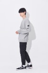 아더사이드(OTHERSIDE) [UNISEX]THE OTHER BASIC OVERFIT SWEATSHIRTS (GRAY) - 15,900 | 무신사 스토어