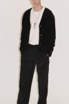 리트(LIT) RIPSTOP POLY TRACK PANTS BLACK - 59,500 | 무신사 스토어