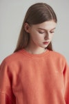 힐(HEAL) [unisex] signature mtm (orange) - 44,800 | 무신사 스토어