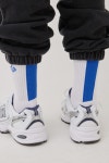 지아더아이엔지(GATHER.ING) G.I symbol logo socks WHITE - 사이즈 & 후기 | 무신사