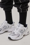 지아더아이엔지(GATHER.ING) G.I lettering color socks BLACK - 사이즈 & 후기 | 무신사