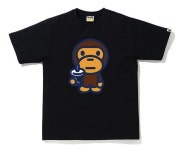 베이프(BAPE) COLOR CAMO MILO JUICE SUMMER TEE - 188,000 | 무신사 스토어
