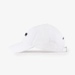 원알엠(ONERM) 2.0 스탠다드 워싱캡(화이트) - 26,000 | 무신사 스토어