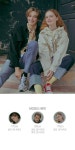 메이노브1722(MAYNOV1722) M-J1004-Cream 스티치 캐릭터 셔츠 자켓 크림 - 사이즈 & 후기 | 무신사