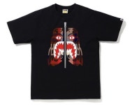 베이프(BAPE) CHECK TIGER TEE - 사이즈 & 후기 | 무신사