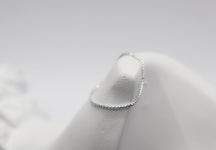 에스뜨레야(ESTRELLA) black chain ring(2set) - 23,000원 | 무신사 스토어
