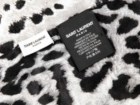 생로랑(SAINT LAURENT) (504478 3Y009 1260) 여성 머플러 19FW - 448,000 | 무신사 스토어