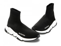 발렌시아가(BALENCIAGA) (587286 W05G9 1000) 남성 스피드 트레이너 스니커즈 20FW - 1,092,000원 | 무신사 스토어