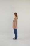 스튜(STHU) Beige Over Jacket - 278,000 | 무신사 스토어
