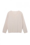스테이피플(STAYPEOPLE) ANGORA WOOL KNIT - 44,500 | 무신사 스토어