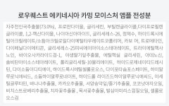 로우퀘스트(RAWQUEST) 에키네시아 카밍 모이스처 앰플 50ml - 33,600 | 무신사 스토어