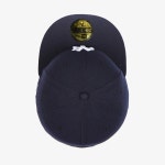 뉴에라(NEW ERA) MLB 어센틱 뉴욕 양키스 게임(홈/어웨이공통) 70331909 - 사이즈 & 후기 | 무신사