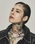 킹크로치(KING KROACH) BOLT EARRING - 87,000 | 무신사 스토어