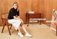 스코노(SKONO) 키높이 25mm 인솔 깔창 블랙/화이트 - 사이즈 & 후기 | 무신사