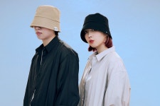 어퍼스트로피 콤마(APOSTROPHE COMMA) 미니멀 스트링 셔츠 자켓 (그레이) - 사이즈 & 후기 | 무신사