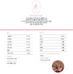 일루스트리스 일루전(ILLUSTRIS ILLUSION) 네이비 세일러 블라우스 - 사이즈 & 후기 | 무신사