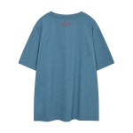 에디블렛(EDIBLET) H2O 에디 프린팅 티셔츠 - 사이즈 & 후기 | 무신사