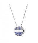 [에끌라 스튜디오]Ciel lac I necklace B [W CONCEPT]