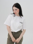 옵티크(OVTK) SBG Tee Merange - 사이즈 & 후기 | 무신사