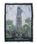 예일(YALE) YALE UNIVERSITY BLANKET - 119,000 | 무신사 스토어