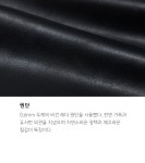 무신사 스탠다드(MUSINSA STANDARD) 우먼즈 비건 레더 미니 스커트 [블랙] - 사이즈 & 후기 | 무신사